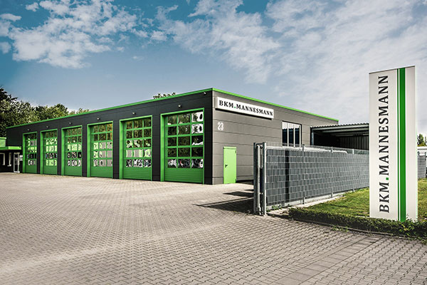 BWA Expert GmbH